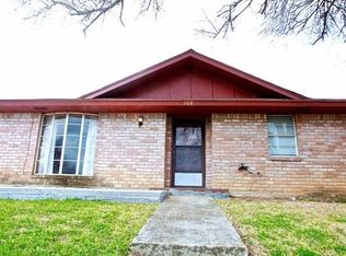 108 W Mary Lou St, Moody, TX 76557