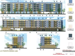 13540 Valley Blvd, La Puente, CA