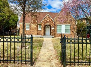 627 Winston St, Dallas, TX 75208