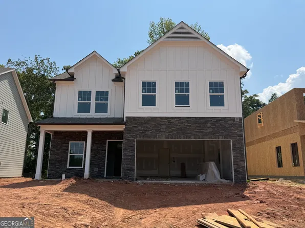 4126 Eberly Way #125, Flowery Branch, GA 30542