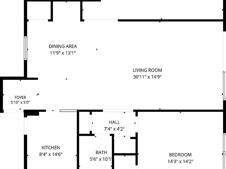 3450 S Ocean Blvd #6010 — Photo 31