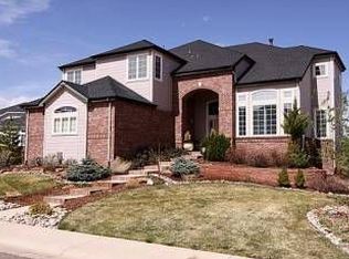 6097 Puma Rdg, Littleton, CO 80124