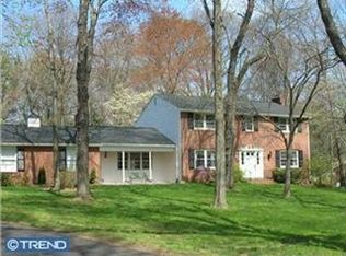 846 Spring Valley Rd, Doylestown, PA 18901