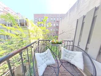 Rented by R New York