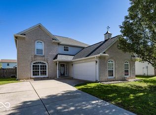 6320 E Runnymede Ct, Camby, IN