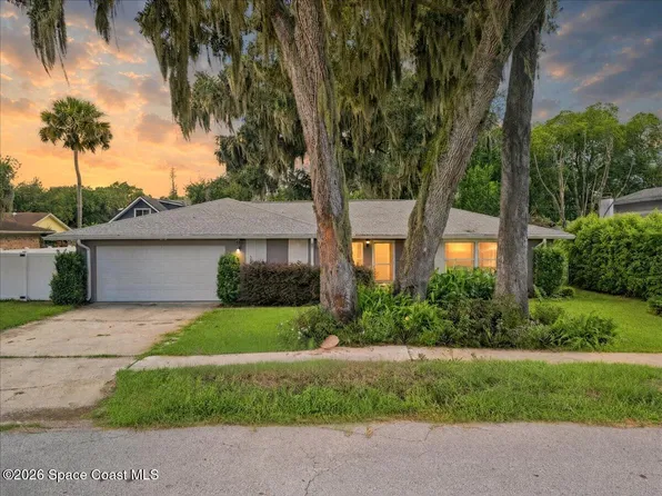 1970 Bedford Dr, Titusville, FL 32796