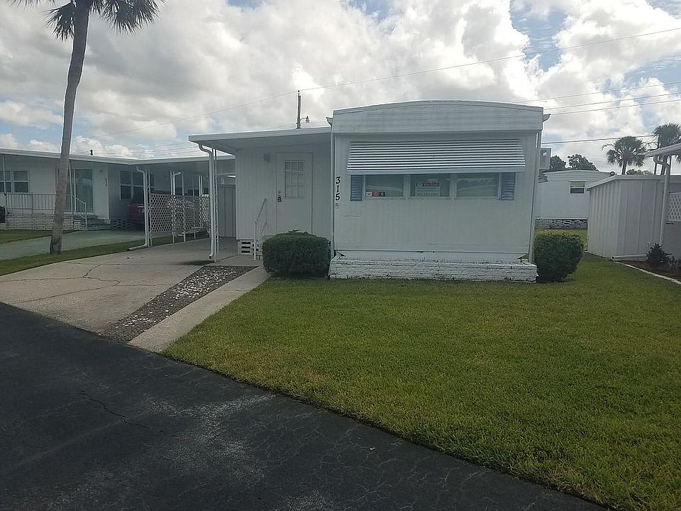 315 Cathy Dr, Lakeland, FL 33815 Zillow