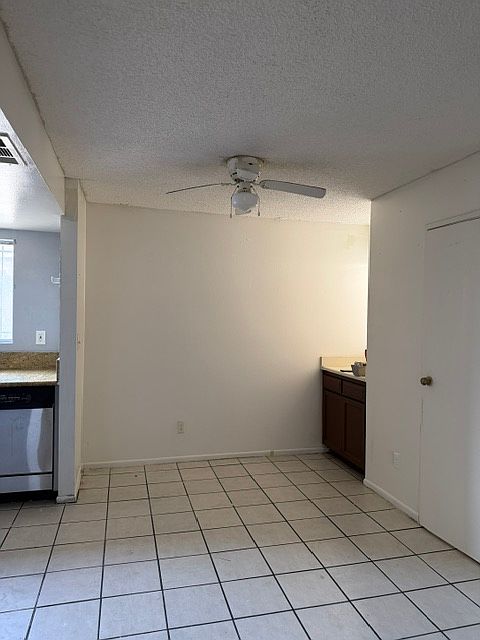 FIRST FLOOR DINING AREA NEXT TO KITCHEN