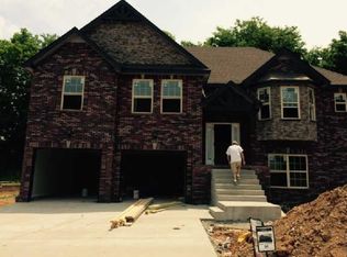 56 Eagles Lndg LOT 57, Clarksville, TN 37040