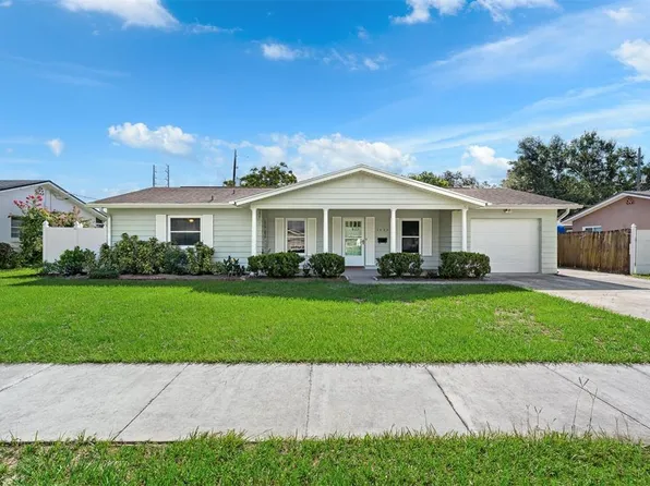 1027 SUNWOOD LANE, ORLANDO, FL 32807