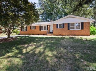 1211 Poplar Ave, Garner, NC 27529