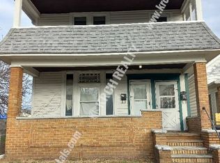1032 Orchard St #2, Toledo, OH