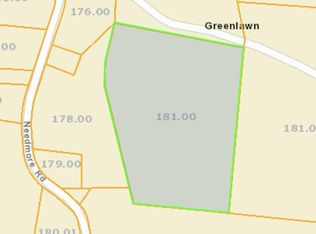 1586 Needmore Rd, Old Hickory, TN 37138