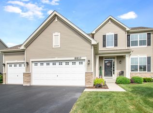 8810 Pearsall Dr, Huntley, IL 60142