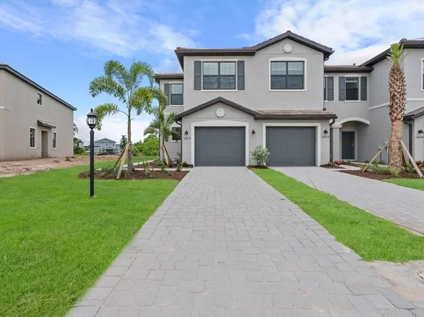 14768 Lyla Ter, Bradenton, FL 34211