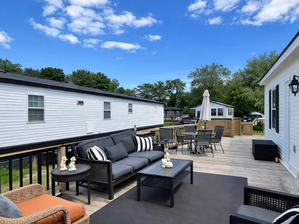 490 Empire Rd #Wbc127, Pt Colborne, ON L0S 1R0