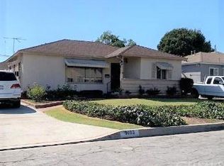 9103 Cord Ave, Downey, CA 90240
