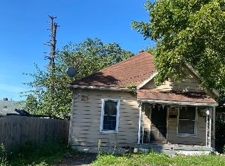 2010 N Oxford St, Indianapolis, IN 46218