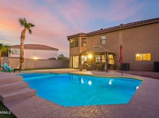 15602 W Evans Dr, Surprise, AZ 85379