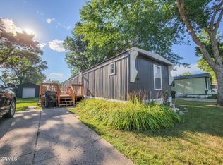 2500 Centennial Rd LOT 256, Bismarck, ND 58503