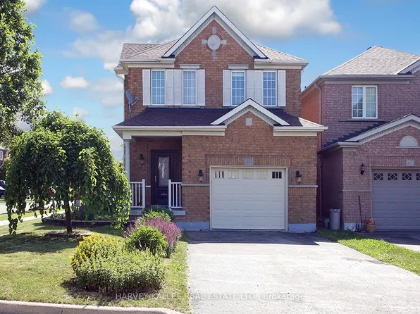 71 McNally Way, Aurora, ON L4G 7V2