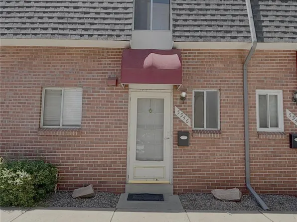 5946 W 41st Ave, Wheat Ridge, CO 80212
