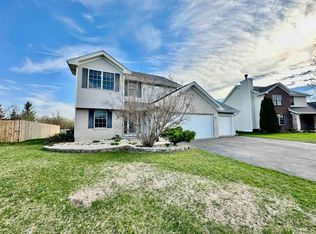 6268 Whitman Pkwy, Machesney Park, IL 61115