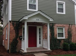 1519 Maple Ave, Wilmette, IL 60091