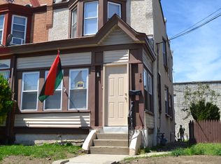 14 W 8th St, Chester, PA 19013