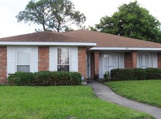 8731 Aberdeen Rd, New Orleans, LA 70127