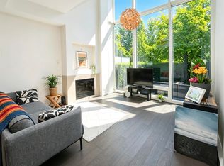 5151 Brighouse Way #107, Richmond, BC V7C0A6