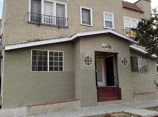 5004 1/2 Lemon Grove Ave, Los Angeles, CA 90029