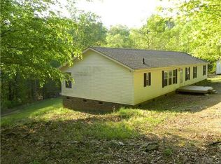 4236 Bruce Dr, Wake Forest, NC 27587