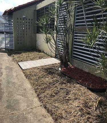 Jardines de Country Club BH29