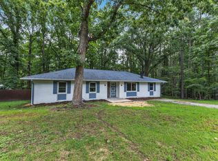 2909 Independence Ave, Durham, NC 27703