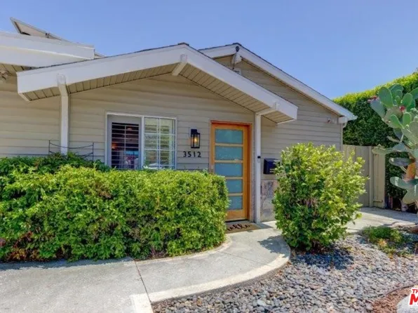 3512 Greenwood Ave, Los Angeles, CA 90066