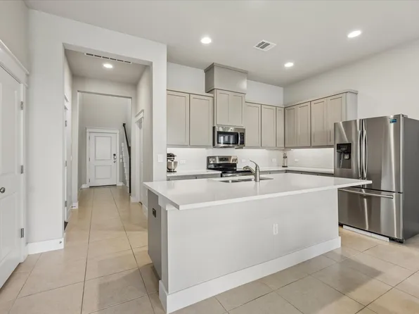 13001 Hymeadow Dr #38, Austin, TX 78729
