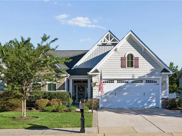 207 Caroline Cir, Williamsburg, VA 23185