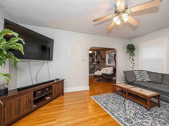 2nd image of 3409 N Club Crest Ave #1