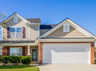 801 Brooksdale Dr, Smyrna, TN 37167