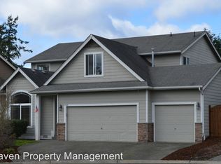 3400 S 379th Ct, Auburn, WA