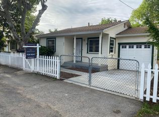 202 Northside Ave, Fetter Hot Springs, CA 95476