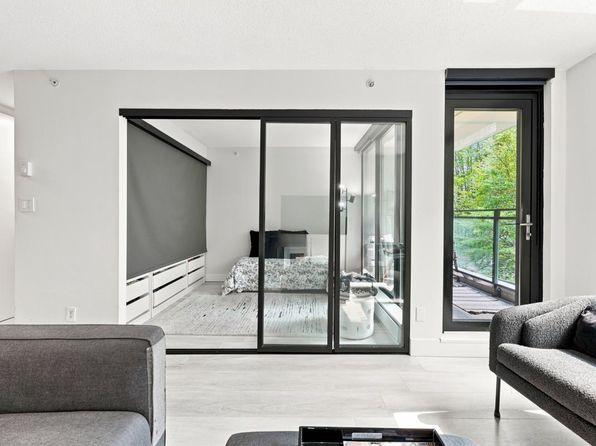 2 bedroom rental in Vancouver — photo 9