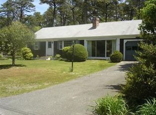 36 Warbler Ln, West Yarmouth, MA 02673