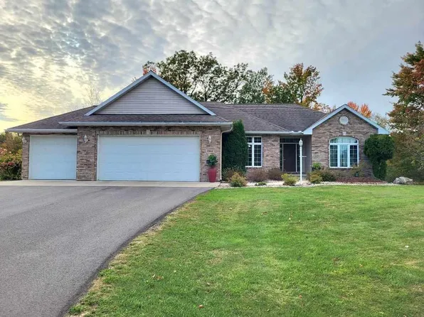 8904 BIRCH STREET, Weston, WI 54476