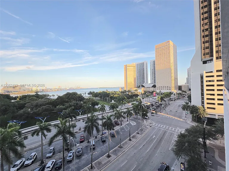 50 Biscayne Blvd #804 — Photo 20