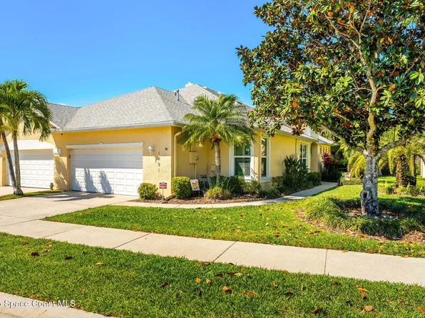 1291 Royal Fern Dr, Melbourne, FL 32940