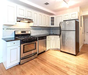 Rented by Compass