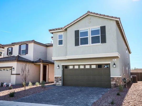 7087 Baza Ave, Las Vegas, NV 89113