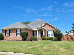 1916 Long Creek Fls, Grovetown, GA 30813